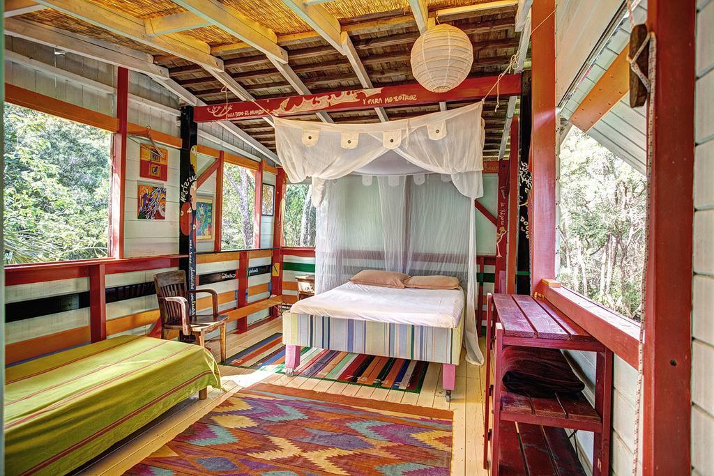智慧加勒比度假屋 圣弗朗索瓦 客房 照片