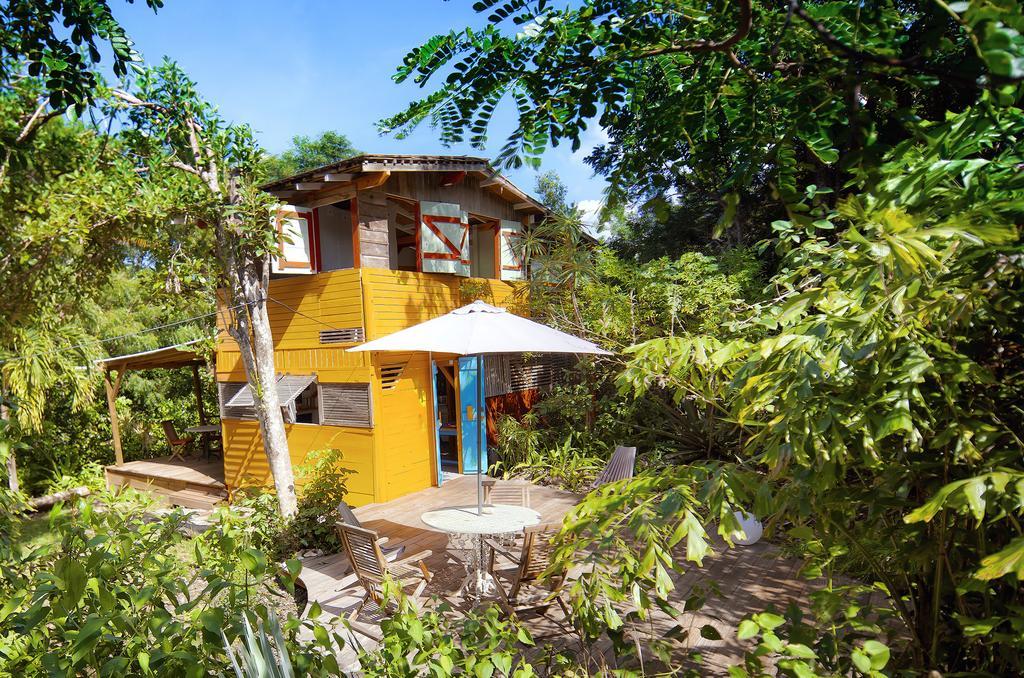 智慧加勒比度假屋 圣弗朗索瓦 外观 照片